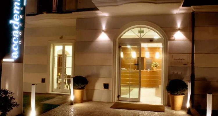 Hotel Accademia