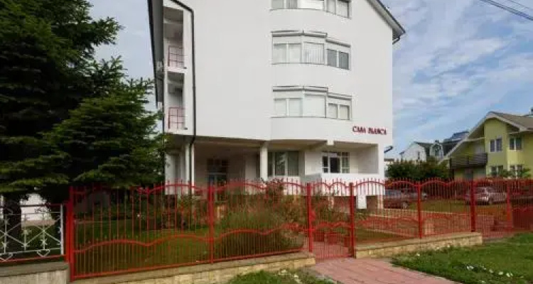 Vila Casa Blanca