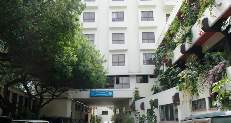 Muthu Silver Springs Hotel