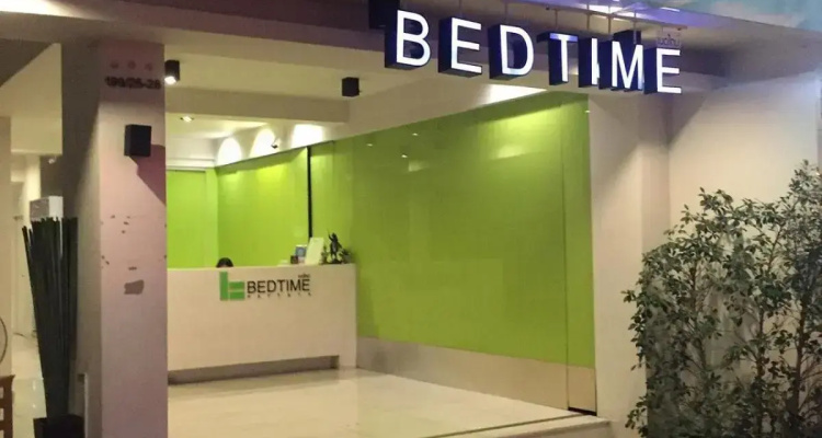 Bedtime Pattaya