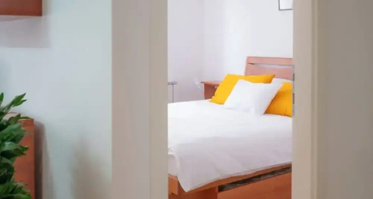 Apartment Svit