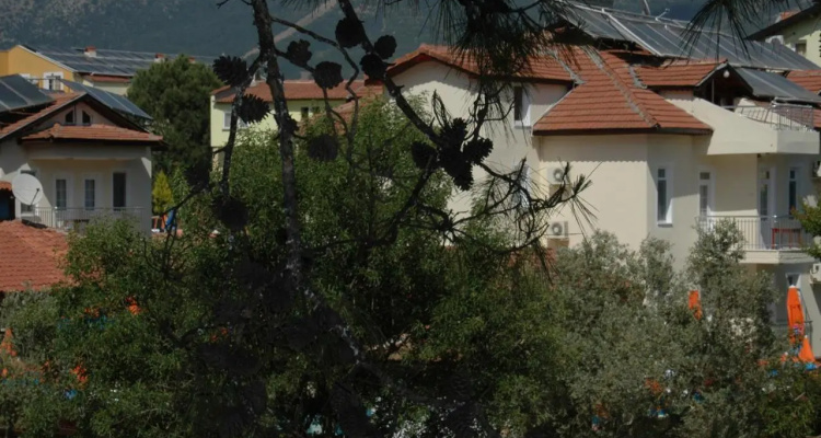 Tolay Hotel