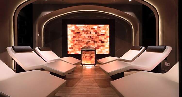 Wellness Santa Hotel