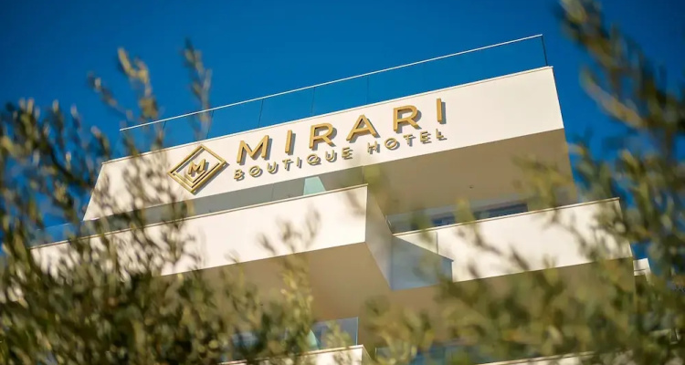Mirari Boutique Hotel