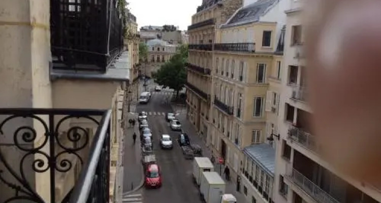 Bed & Breakfast Paris Arc de Triomphe