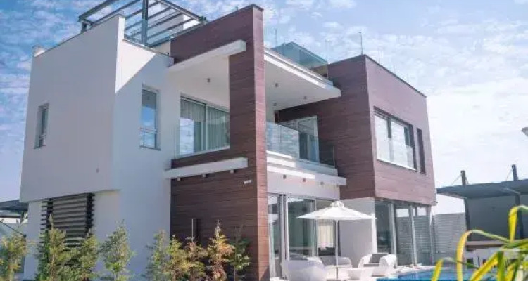 Vivo Mare Villas Vista