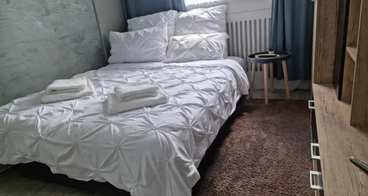 Apartament Georgiana