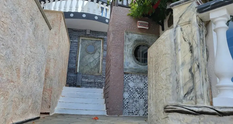 Apartment For A Pleasant Holiday In A Beautiful Complex With Shared Pool