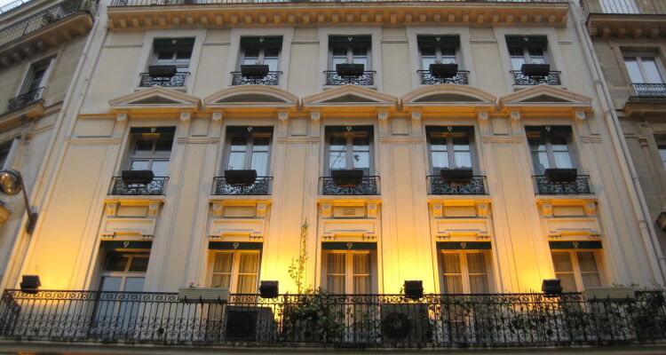 Queens Boutique Hotel