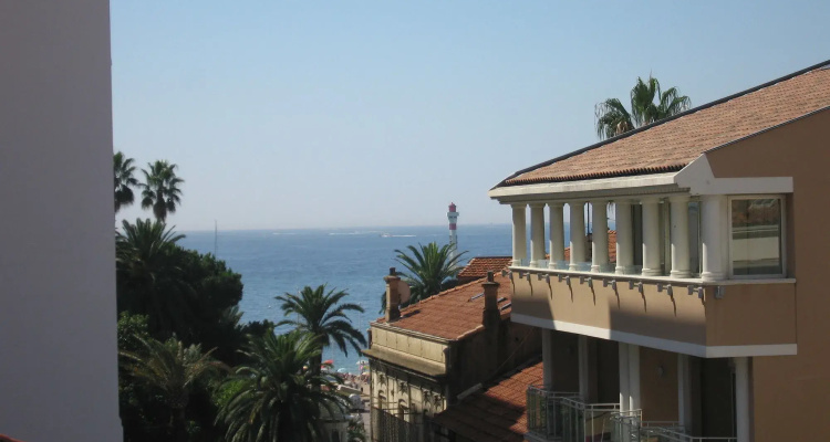 Hotel Le Mistral