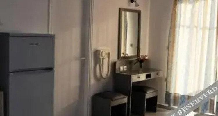 Ino Hotel Apartments