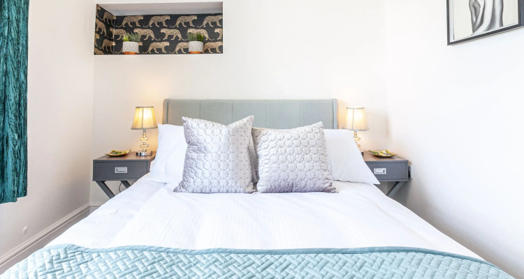 Wyndham Square Apartments by K Boutique — Wyndham hotel