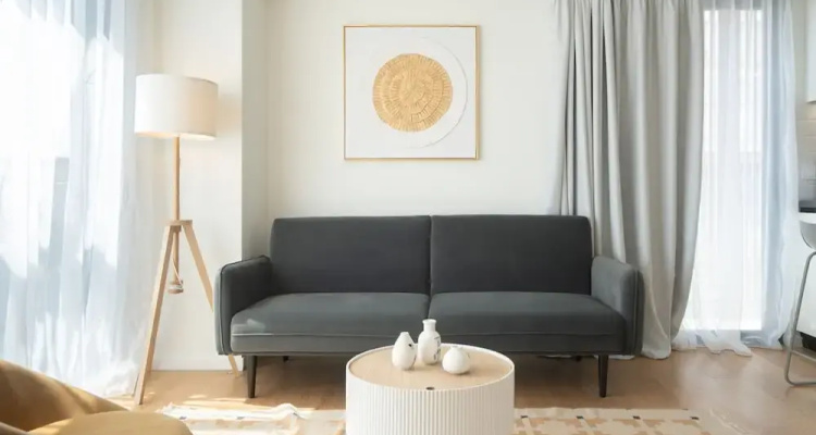 Liv Athinum 1 Luxury Apartment 5a