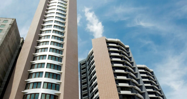 Torres de Alba Hotel & Suites