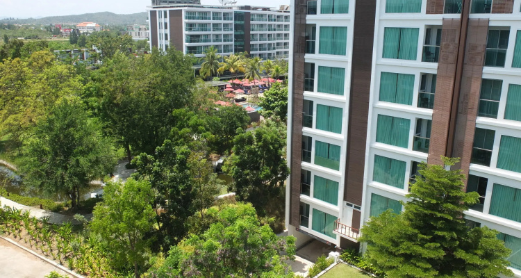 My Resort Condo