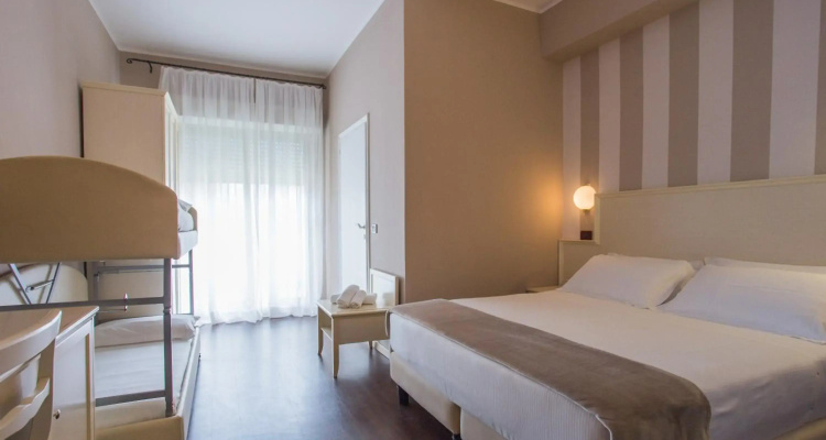 Park Hotel Serena