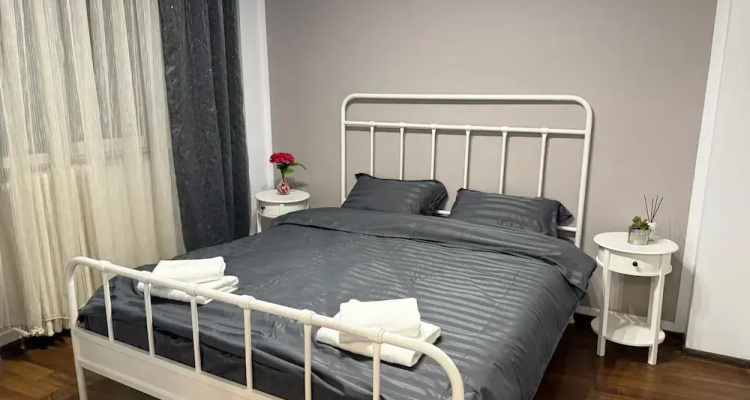 Calibi Oldtown Suites