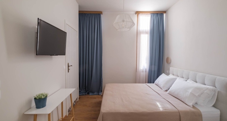 Agora Residence