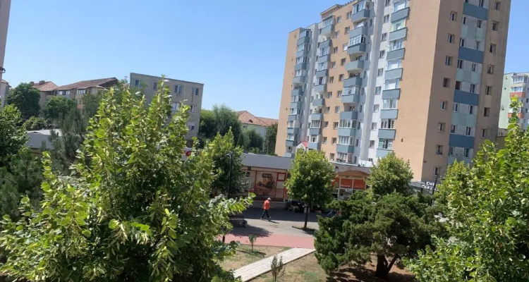 Apartament E'bulevard No2 Alba Iulia