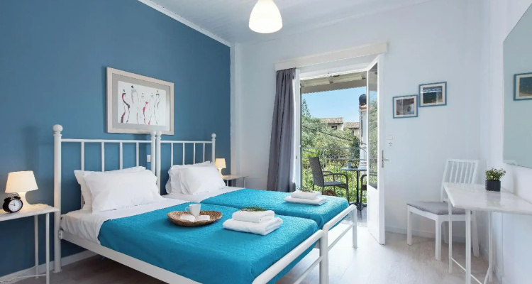 Marika Apartments