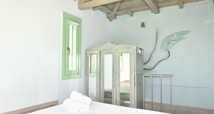 Villa Ermis Mounty Island Villas