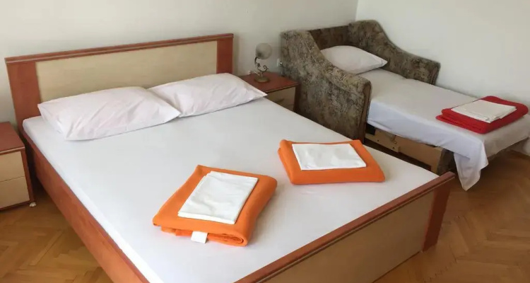 Apartments Jasna