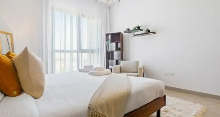 Iconic Views Apt With Balcony Close To The Beach