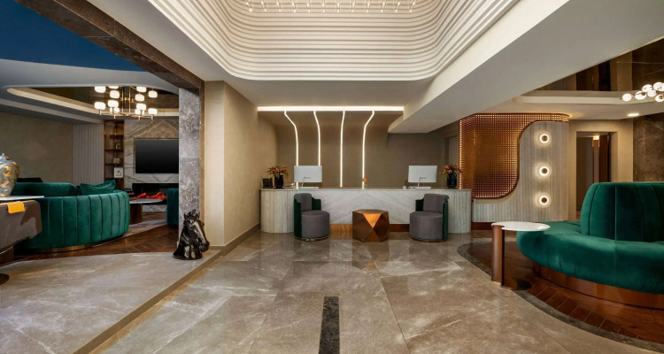 Boreas Hotel, Trademark Collection By Wyndham