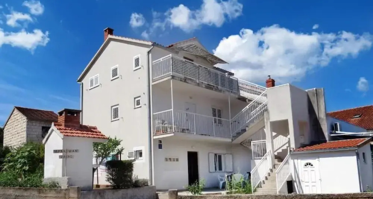Apartment Jadro