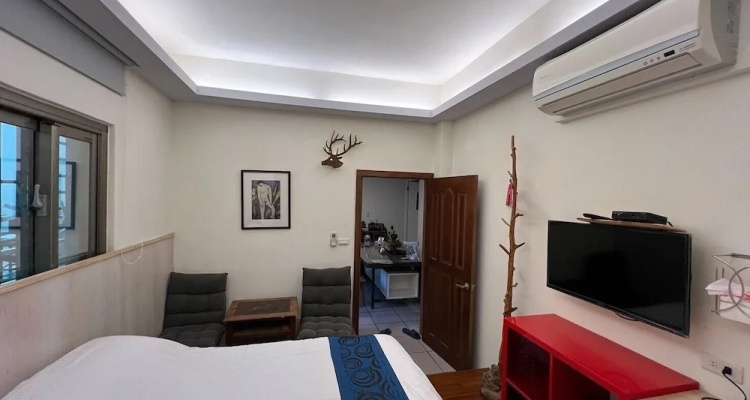 Shan Yu Hai B&B