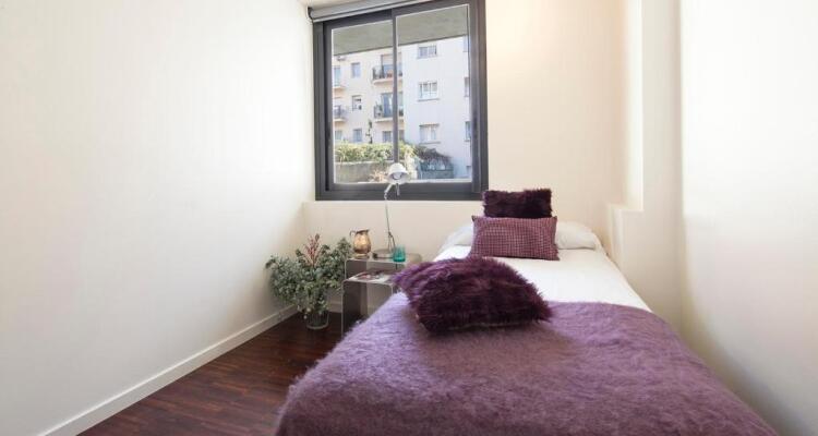 Apartment Barcelona Rentals Private Pool & Garden Center