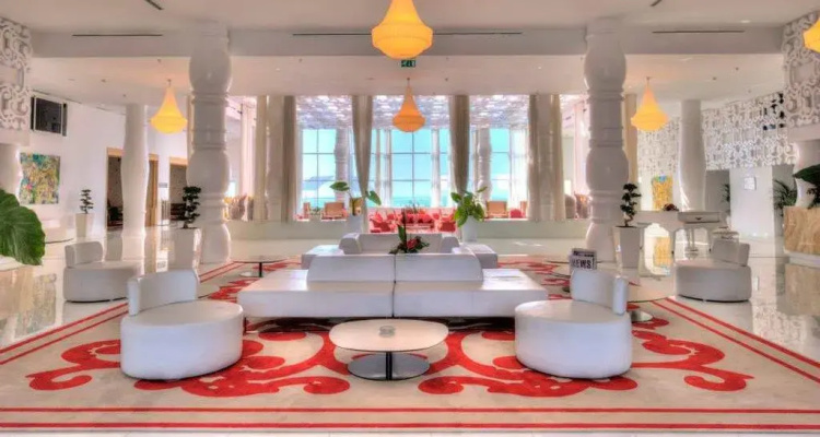 ONEIRO Boutique Hotel
