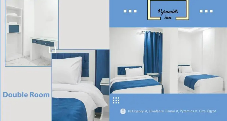 PR Pyramids Inn