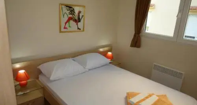 Villa Franeta Apartments