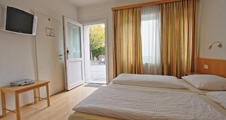 Pension Elisabeth