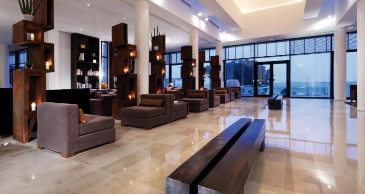 Mövenpick Hotel Gammarth Tunis