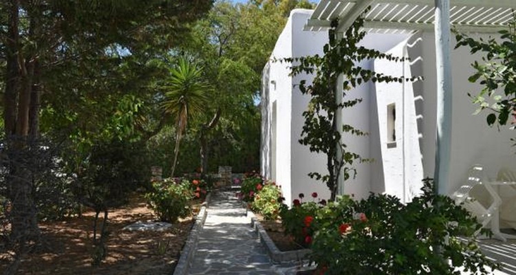 Santa Maria Surfing Beach Hotel (Village/Camping)