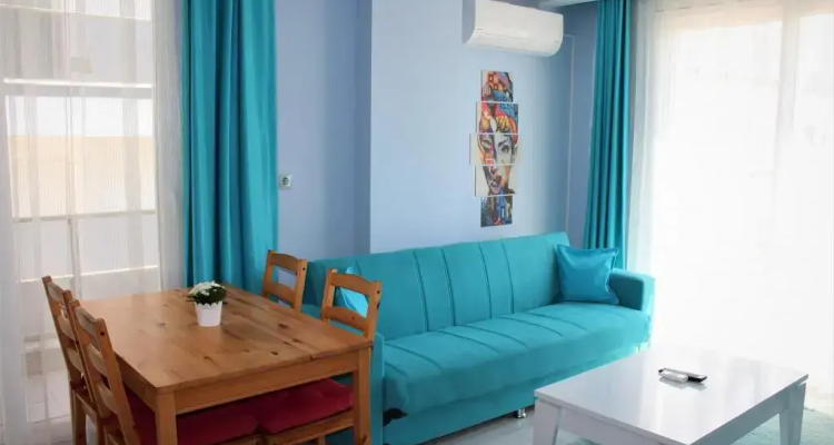 Mavi Restaurant & Apartments 1