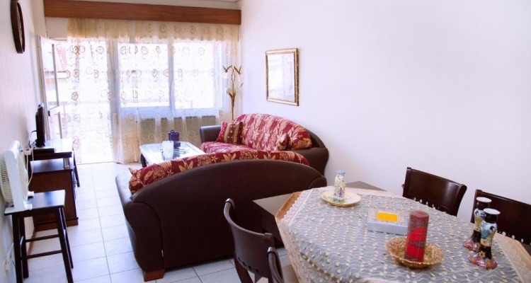 Comfortable House With Warm Hospitality