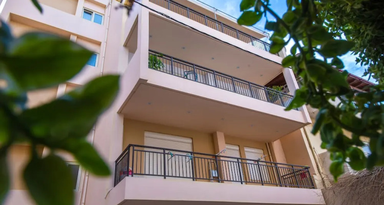 Chanion One Suites
