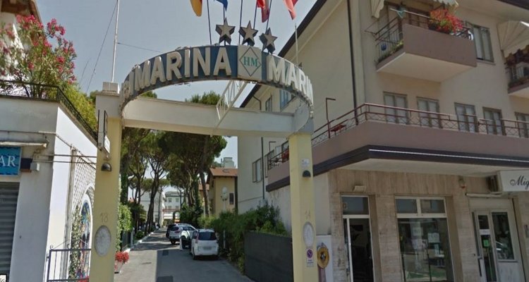 Residence Marina