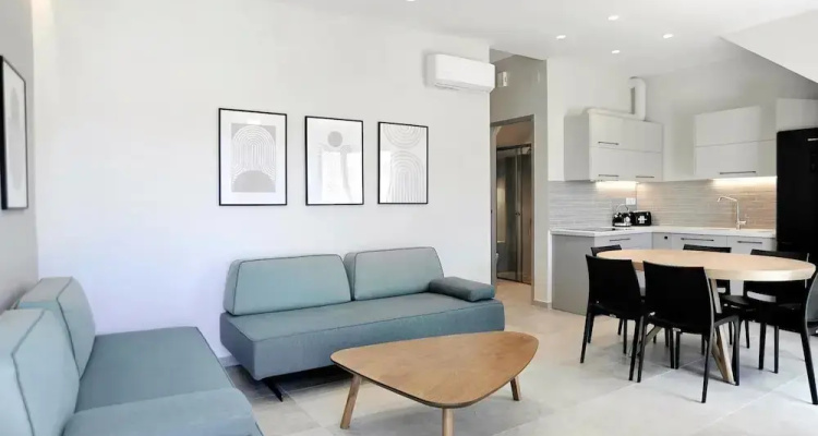 Demar Suites Vlycho Lefkada