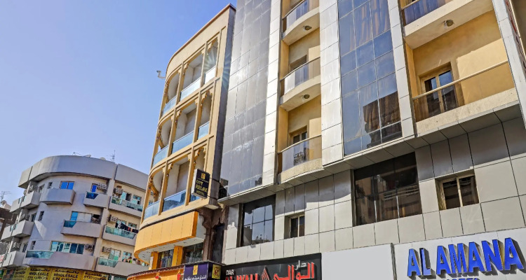 Oyo 797 City Relax Hotel