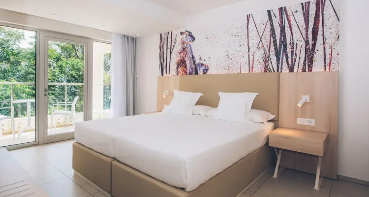 Club Hotel Riviera Montenegro