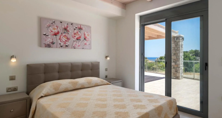 Lindos Summer Memories Villas