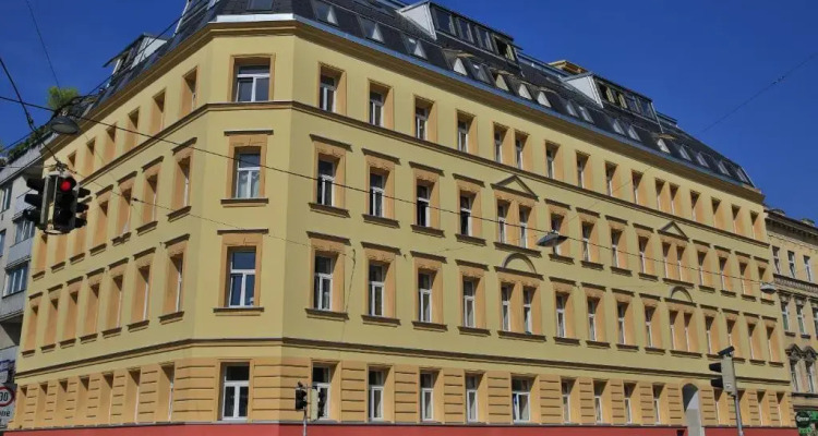 Between Schoenbrunn & City Center Apt 35