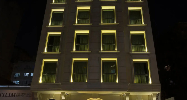 Cumbal Plaza Hotel