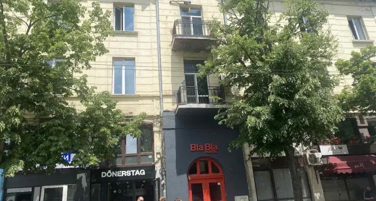 Bla Bla Hostel