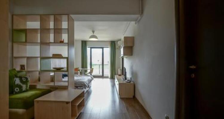 Amfiteatru Residence Tineretului Parc