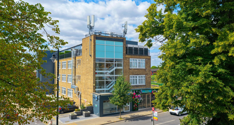 Best Western Northfields Ealing Hotel — Best Western hotel